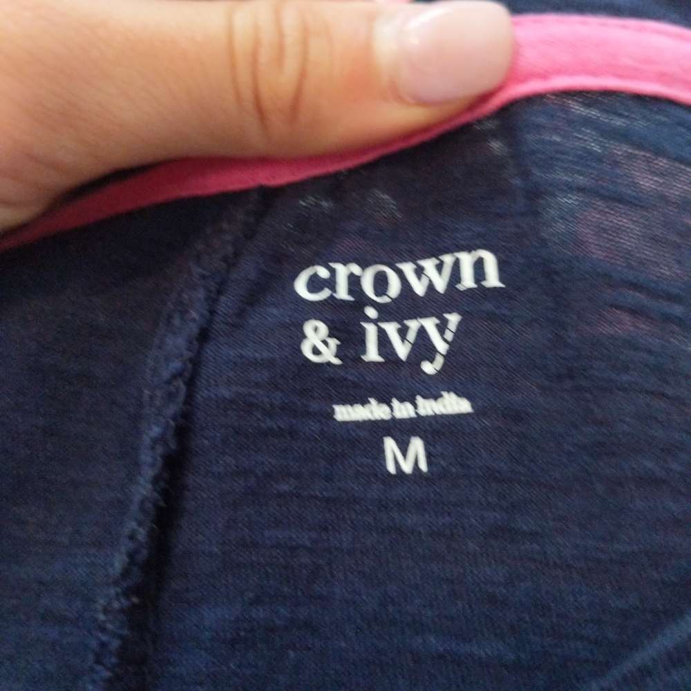 Girls Tee - Picture 3 of 3